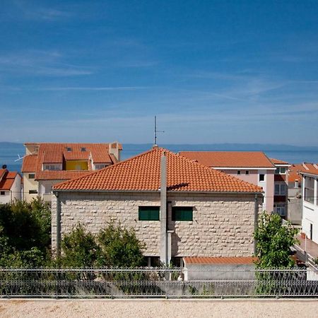 Villa Ivana มาคาร์สกา ภายนอก รูปภาพ