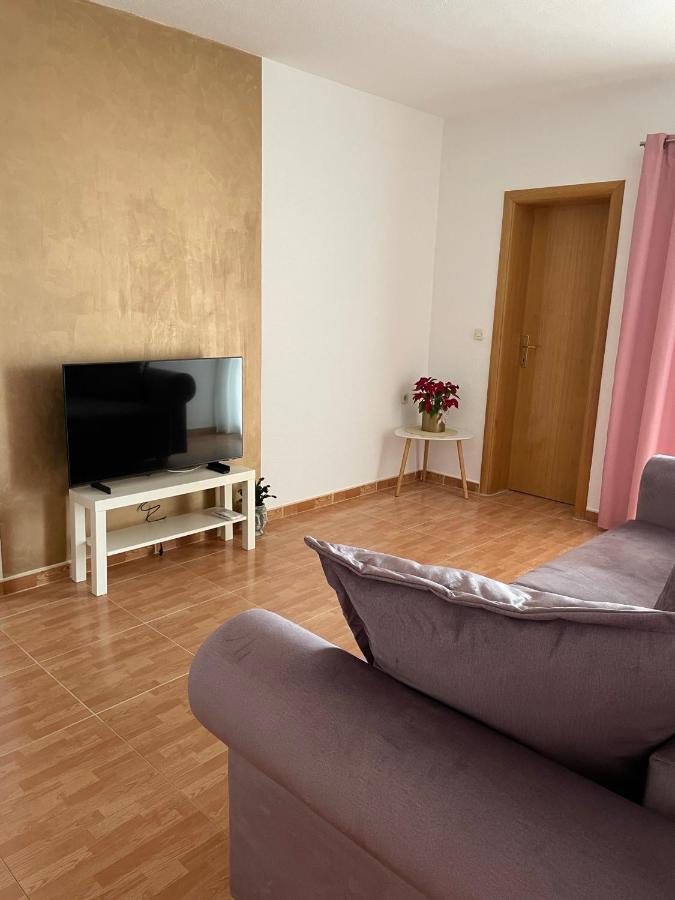 Villa Ivana มาคาร์สกา ภายนอก รูปภาพ