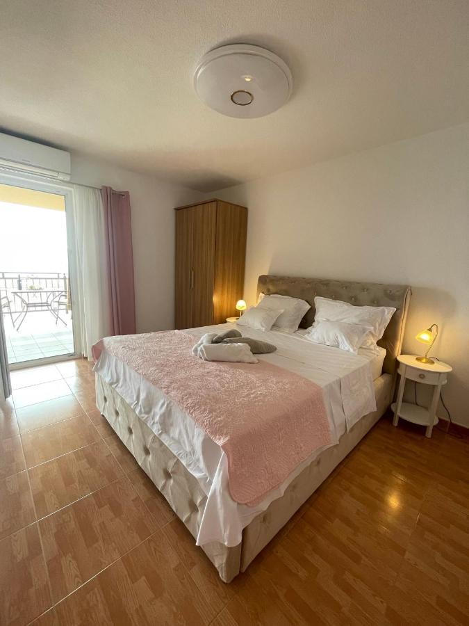Villa Ivana มาคาร์สกา ภายนอก รูปภาพ